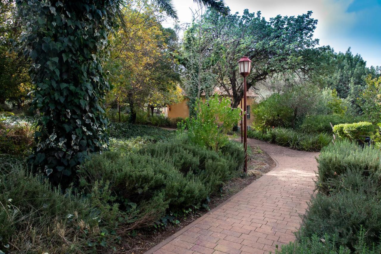 Parod Country Lodge المظهر الخارجي الصورة