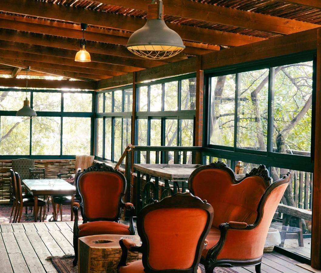 Parod Country Lodge المظهر الخارجي الصورة