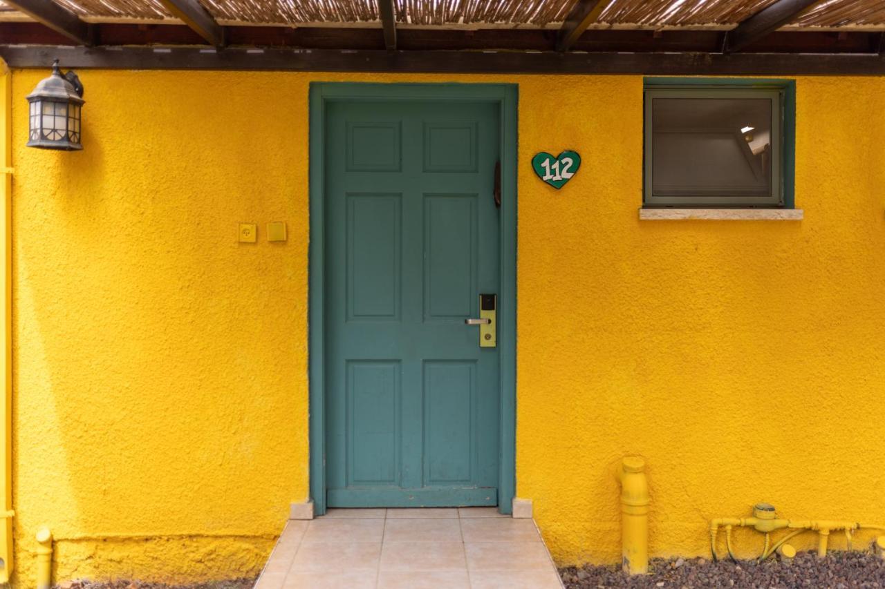 Parod Country Lodge المظهر الخارجي الصورة