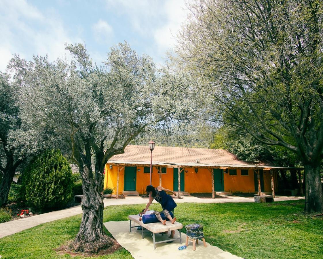 Parod Country Lodge المظهر الخارجي الصورة