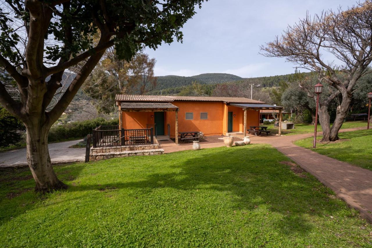 Parod Country Lodge المظهر الخارجي الصورة
