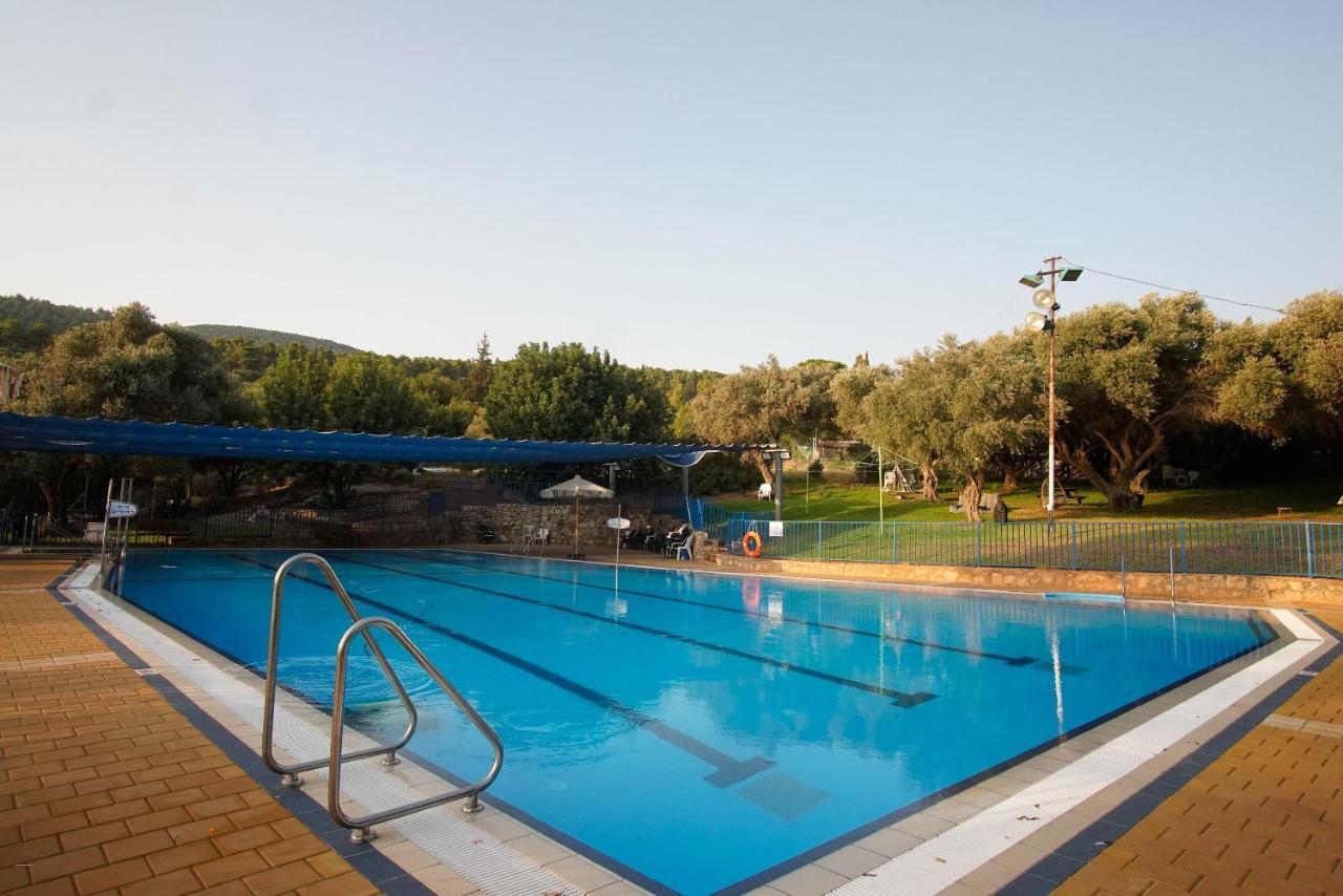 Parod Country Lodge المظهر الخارجي الصورة