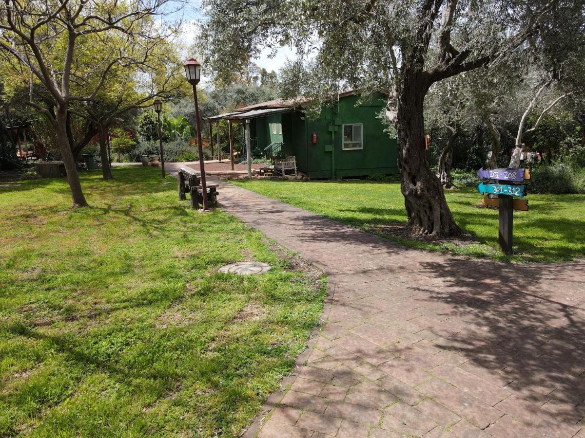 Parod Country Lodge المظهر الخارجي الصورة