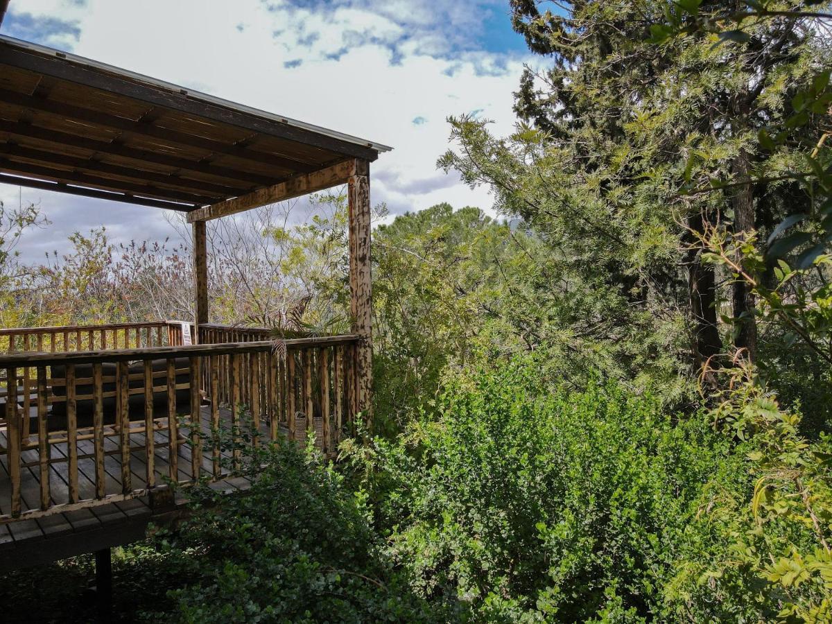 Parod Country Lodge المظهر الخارجي الصورة